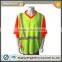 Contrast short sleeve V-neck breathable protective T-shirt
