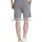 High quality cheap price blank sport pants cotton short jogger pants