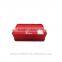 2016 fancy printing metal candy gift box for promotion