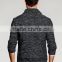 china factory thick button cardigan winter mens sweater design for hot sale