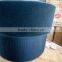 100% nylon customize adhesive hook and loop tape
