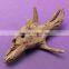 Driftwood Tree Root Stump Cuckoo Aquarium Decoration Fish Tank Underwater Decor Beautiful Artificial Plastic Plant