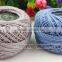 Worsted Cotton Yarn,Yarn For Sweater,Wool Knitting Yarn