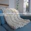 New soft blanket knitting yarn super chunky yarn for hand made crafts