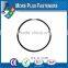 Made in Taiwan Oil Ring Steel Plated Compression Control