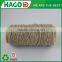 Popular crocheting carpet yarn 100% polyester yarn factory wholesale from China