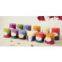 Continental essential oil aromatherapy candles