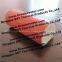 BST Colored Silicone Fire Proof Sleeve