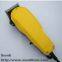 Professional 8W Super Quiet Hair Clippers for Men