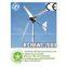 Horizontal Axis wind Turbine Generator 2000w wind turbine