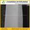 Super White Spandex Elastic Interlining 254A