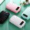 cute sea shell style Power Bank,Portable Power Source,Gift Portable Charger For Cellphone
