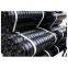 conveyor impact rubber idler roller