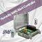Temperature & Humidity SMS Solar Alert Controller