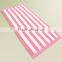  supplier organic cotton beach towels wholesales round beach towels