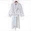 Soft Cotton Waffle Women Bathrobe, 100% Cotton Wholesale Bath robe