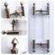 Ornate Crystle Hotel Handle