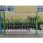 wire mesh fence useful