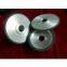 Vitrified bond CBN Wheels
