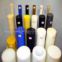 China High Quality Plastic UHMW-PE Rod Manufacture