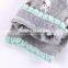 B40549A Good quality girls carton animal socks