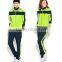 2016 Cotton Knitted Winter Sports Wear
