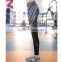 Women Stamp Stitching Yoga Pants Reflex Performance Activewear