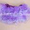 Top fashion baby super fluffy chiffon pettiskirt cheap lovely pettiskirt with many colors