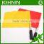 High Quality Sport Football Or Soccer Professional Referee Flag