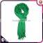 Tie-dyeing cotton Modal scarf