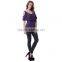 Customized fashion exported short sleeve t-shirts bangladesh