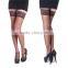 NEW Lace Top 20 Denier Sheer Hold Ups Stockings 17 Various Colours