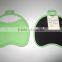 plain color in cotton twill and neoprene pocket pot holder