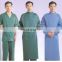 hospital uniform lab coat medical staff uniforms