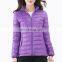 Blank Water Proof Down Jacket In Guangzhou