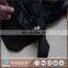 Velcro closure Sublimation black Laptop/Messenger Bags
