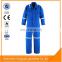 Aramid III Anti static Coverall Fire Retardant safety Clothing