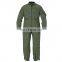 China factory OEM safety Aramid flame retardant airline pilot uniform workwear coverall for flying suit