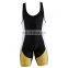 Custom Full Sublimatoin Restling Clothes