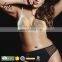 high quality best price very sexy push up artificial breast lift 34D 38 bra size