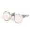 High quality mens cufflinks sets studs tuxedo shirt cufflinks