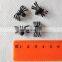 CG-H8047 Halloween Small Spiders Black Arachnids