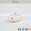 Animal cartoon design fancy cute plush whale toy