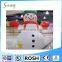 2016 Sunway New Product 120cm Christmas Inflatable Snowman