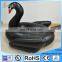 Giant Inflatable Black Swan