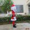 wholesaler supply cheap christmas costume high quality santa claus suit