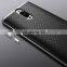 Grid Pattern Detachable 2 in 1 Hard PC Bumper Frame + TPU Back Cover Protector Case for Huawei Mate 9 Pro