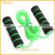 Colorful PVC Wholesale Private Label Jump Rope