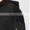 Custom Brand Drawstring Regular Fit Sleeves Print Oversized Men's Printed Hoodies