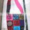 COTTON PATCHWORK PRINTED BAGS OM